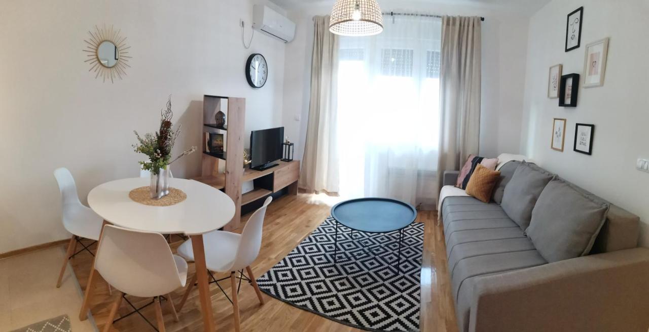 Apartman Kardas Vrnjacka Banja Exterior photo