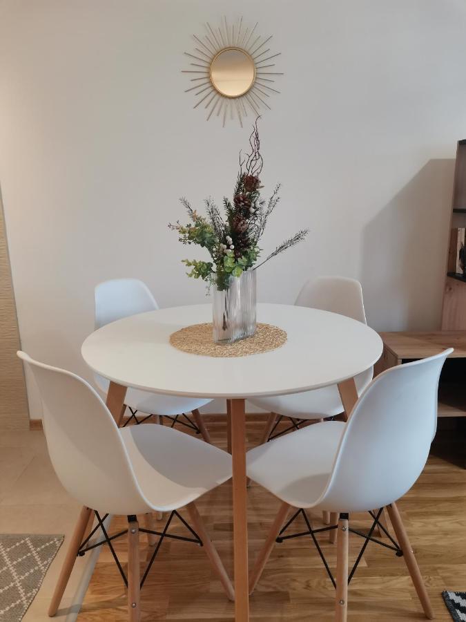 Apartman Kardas Vrnjacka Banja Exterior photo