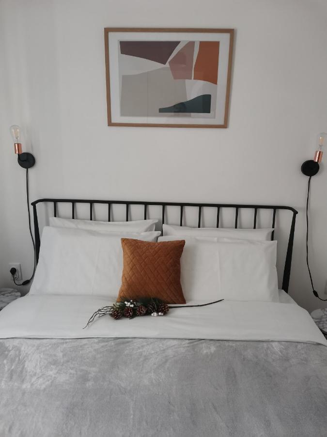 Apartman Kardas Vrnjacka Banja Exterior photo