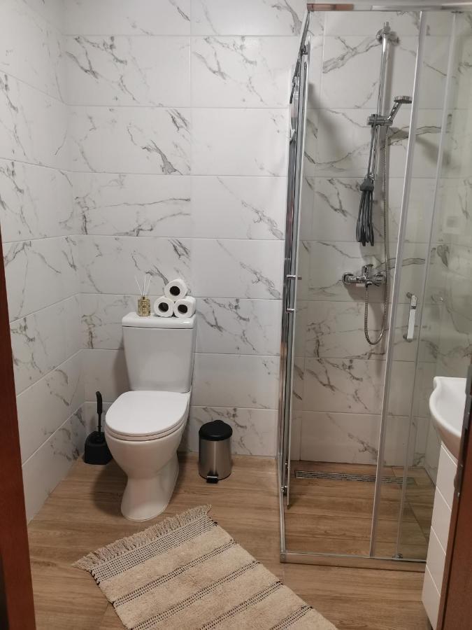 Apartman Kardas Vrnjacka Banja Exterior photo