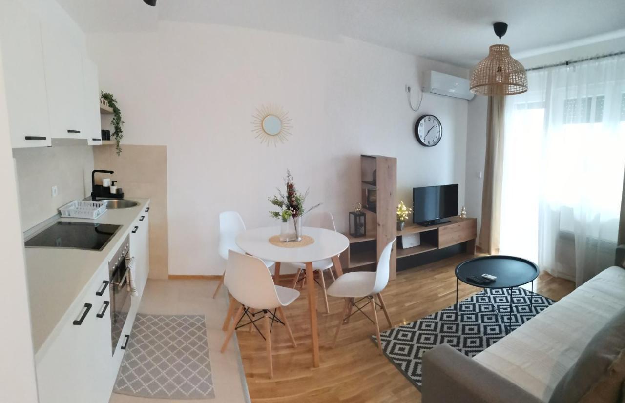 Apartman Kardas Vrnjacka Banja Exterior photo